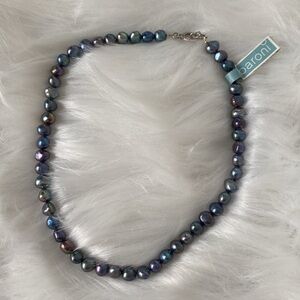 NWT-Baroni Necklace